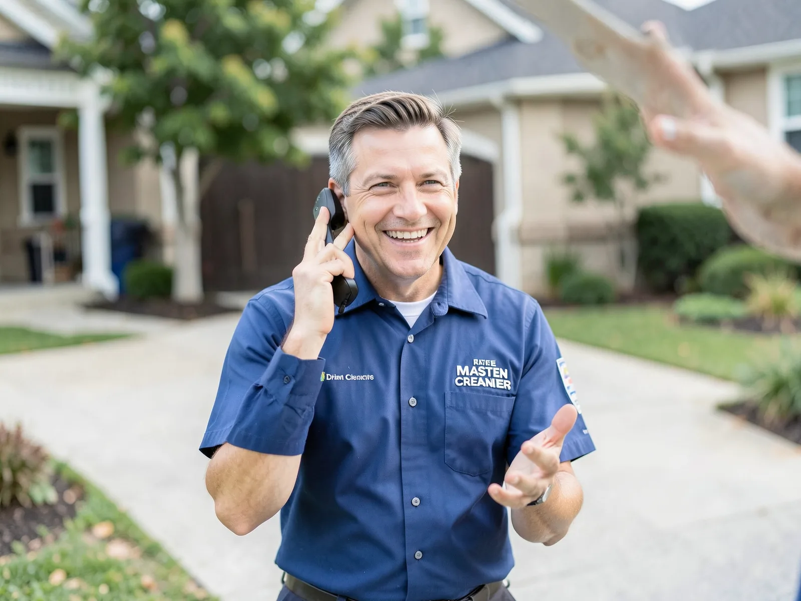 Drain Cleaning Mesquite, NM FAQs